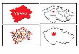 České pexeso