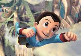 Astro boy