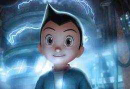 Astro boy
