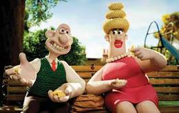 Wallace & Gromit<